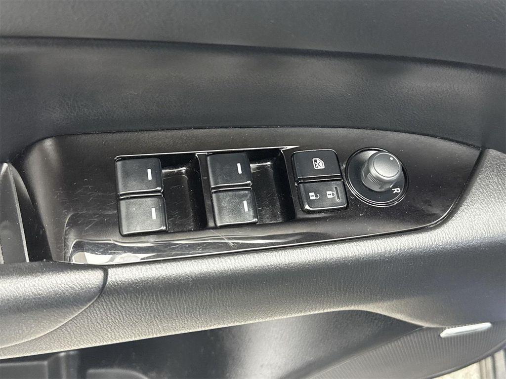 used 2021 Mazda CX-5 car, priced at $15,988