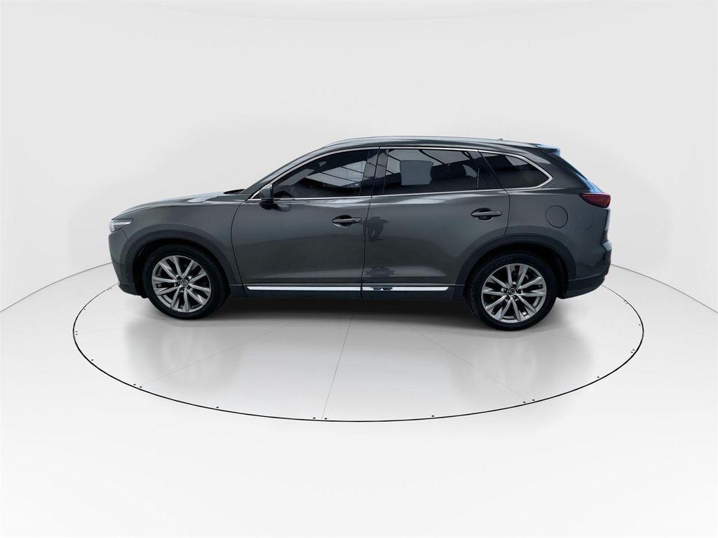 used 2017 Mazda CX-9 car, priced at $16,558