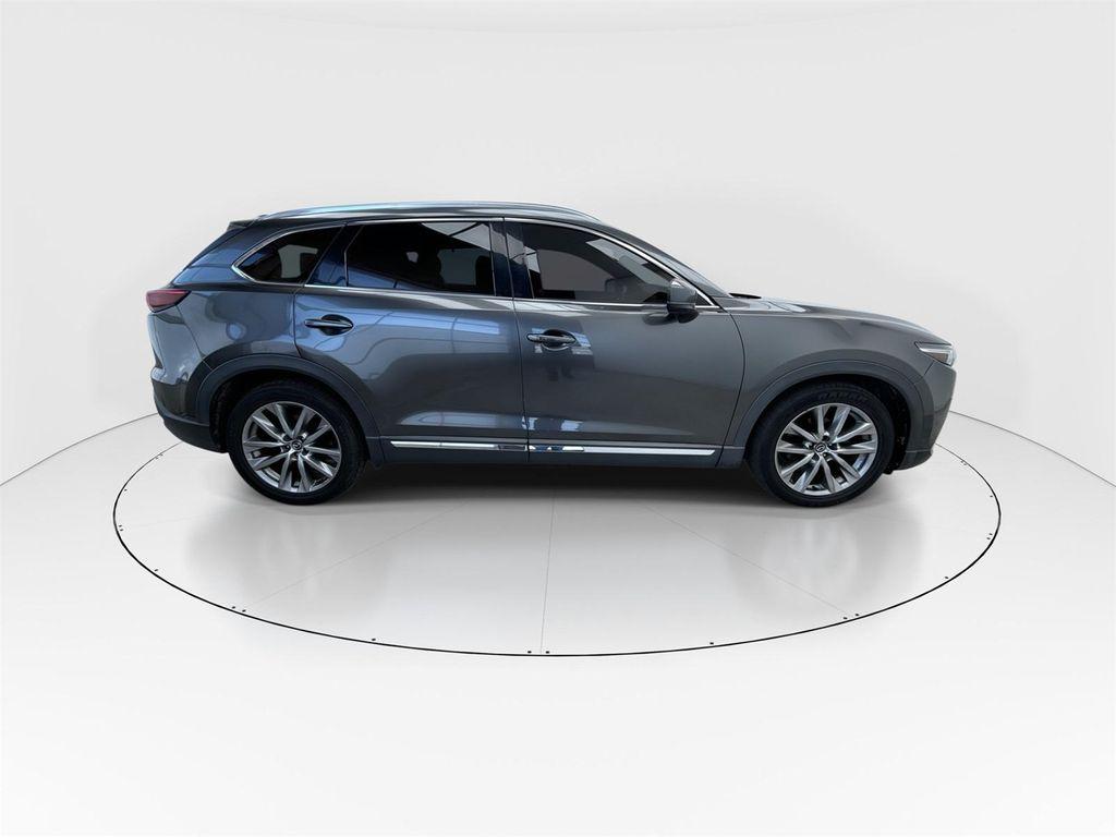 used 2017 Mazda CX-9 car, priced at $16,558