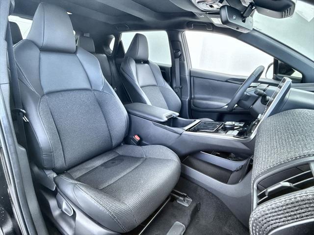 used 2023 Toyota bZ4X car, priced at $24,988