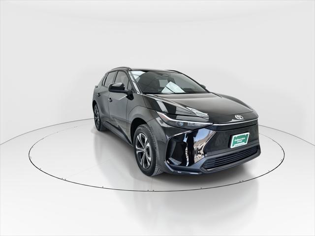 used 2023 Toyota bZ4X car, priced at $24,988