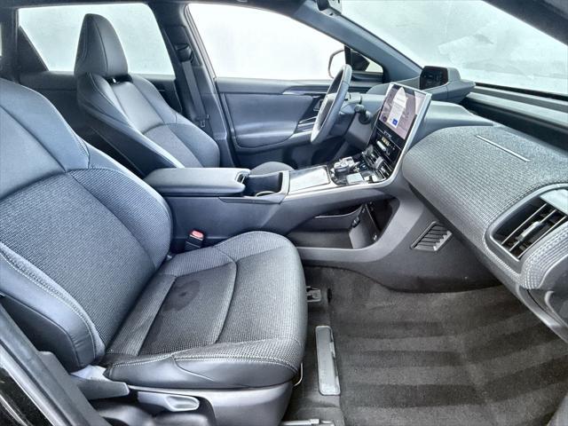 used 2023 Toyota bZ4X car, priced at $24,988