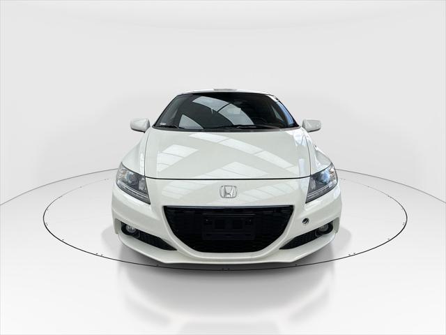 used 2015 Honda CR-Z car, priced at $12,988
