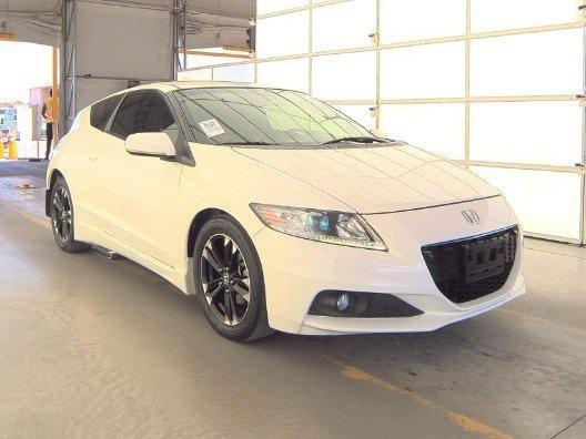 used 2015 Honda CR-Z car, priced at $14,988