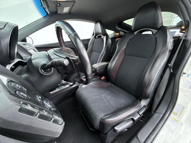 used 2015 Honda CR-Z car, priced at $12,988