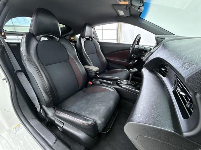 used 2015 Honda CR-Z car, priced at $12,988