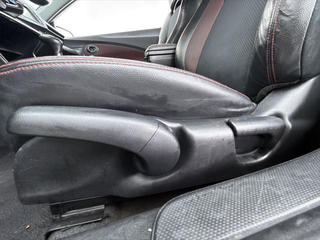 used 2015 Honda CR-Z car, priced at $12,988