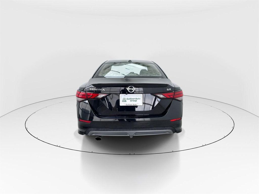 used 2021 Nissan Sentra car, priced at $15,988