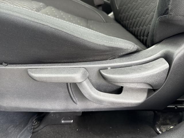used 2021 Nissan Kicks car, priced at $15,588
