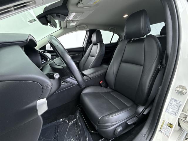 used 2021 Mazda Mazda3 car, priced at $18,988