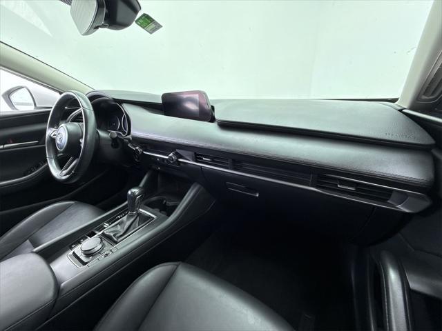 used 2021 Mazda Mazda3 car, priced at $18,988