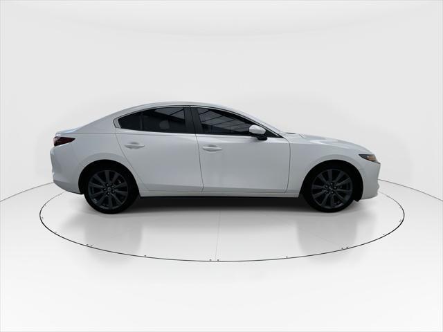 used 2021 Mazda Mazda3 car, priced at $18,988