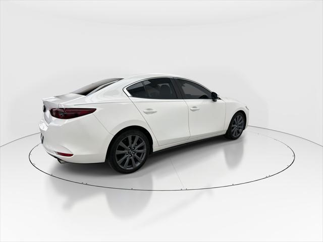 used 2021 Mazda Mazda3 car, priced at $18,988