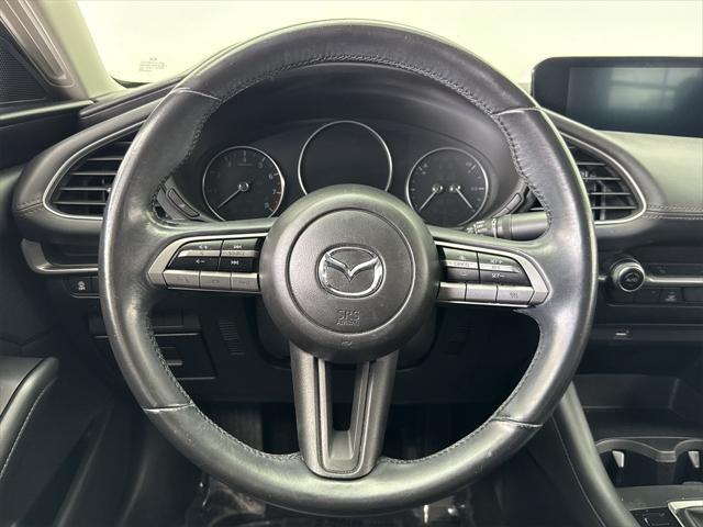 used 2021 Mazda Mazda3 car, priced at $18,988