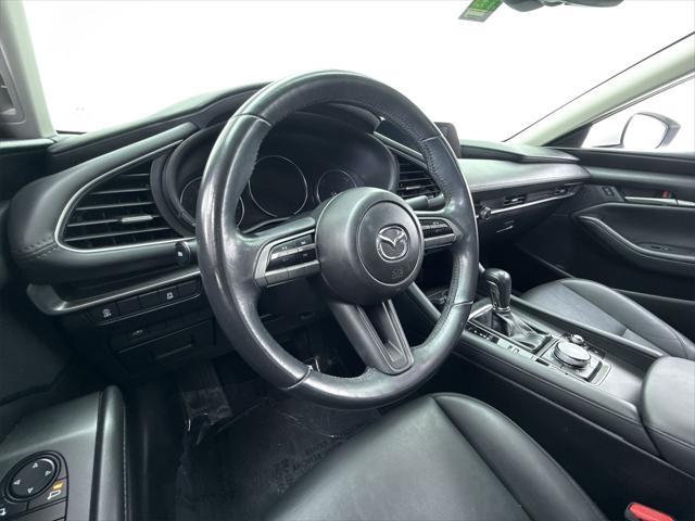 used 2021 Mazda Mazda3 car, priced at $18,988