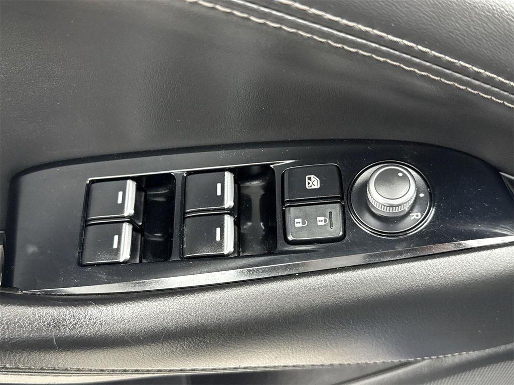 used 2018 Mazda Mazda6 car, priced at $14,988