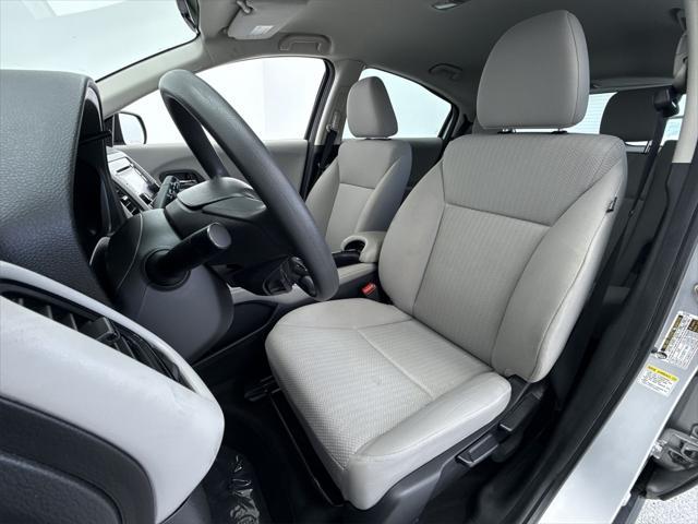 used 2016 Honda HR-V car, priced at $13,988