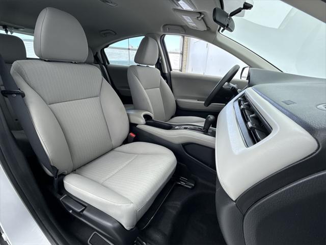 used 2016 Honda HR-V car, priced at $13,988
