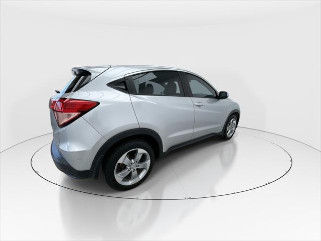 used 2016 Honda HR-V car, priced at $13,988