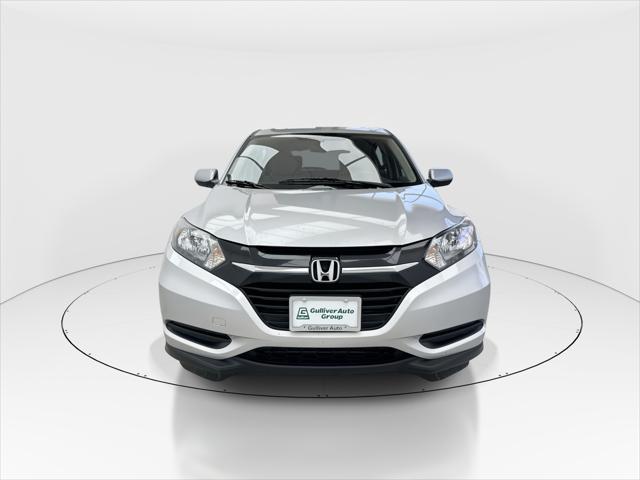 used 2016 Honda HR-V car, priced at $13,988