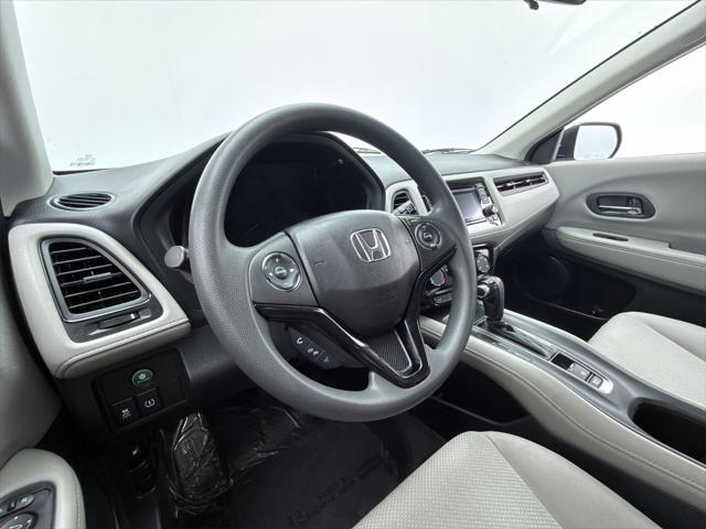 used 2016 Honda HR-V car, priced at $13,988