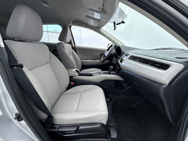 used 2016 Honda HR-V car, priced at $13,988