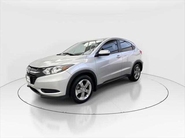 used 2016 Honda HR-V car, priced at $13,988