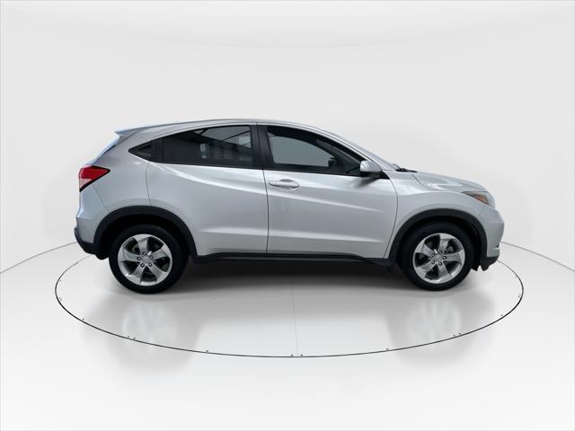 used 2016 Honda HR-V car, priced at $13,988