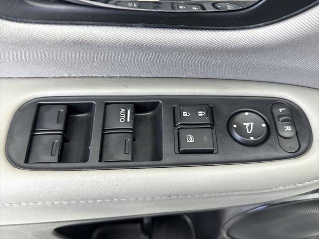 used 2016 Honda HR-V car, priced at $13,988