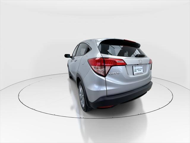 used 2016 Honda HR-V car, priced at $13,988