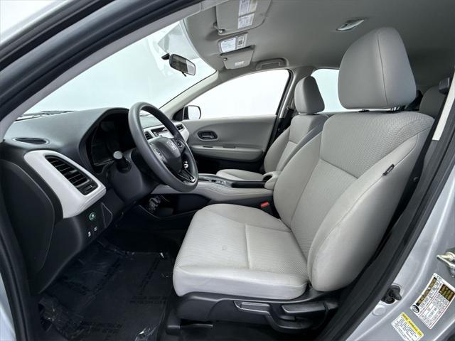 used 2016 Honda HR-V car, priced at $13,988