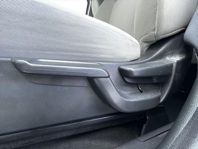 used 2016 Honda HR-V car, priced at $13,988
