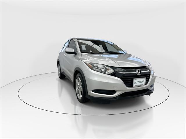 used 2016 Honda HR-V car, priced at $13,988