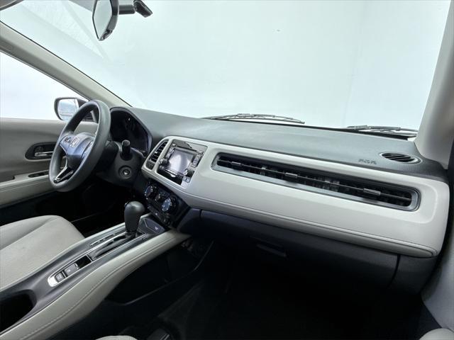 used 2016 Honda HR-V car, priced at $13,988