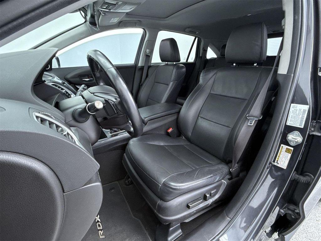 used 2016 Acura RDX car, priced at $14,988