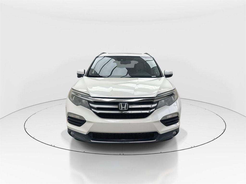 used 2016 Honda Pilot car, priced at $17,558