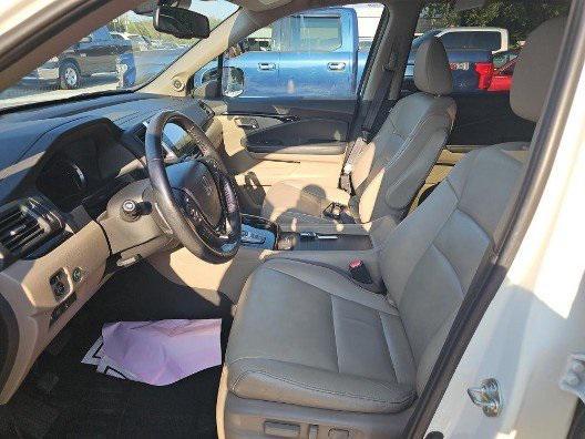 used 2016 Honda Pilot car, priced at $18,988