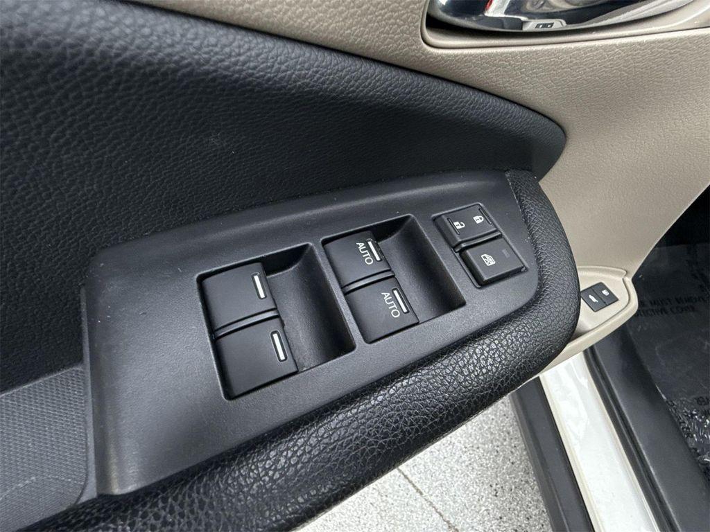 used 2016 Honda Pilot car, priced at $17,558