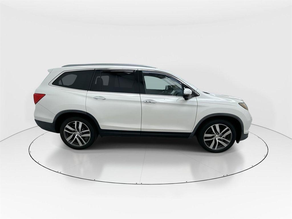 used 2016 Honda Pilot car, priced at $17,558