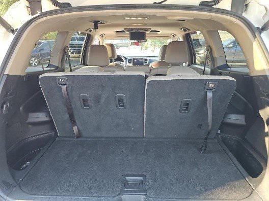 used 2016 Honda Pilot car, priced at $18,988