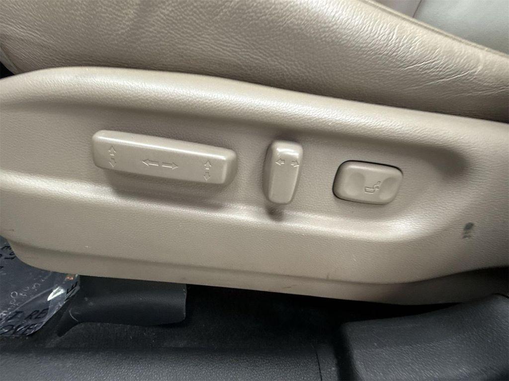 used 2016 Honda Pilot car, priced at $17,558