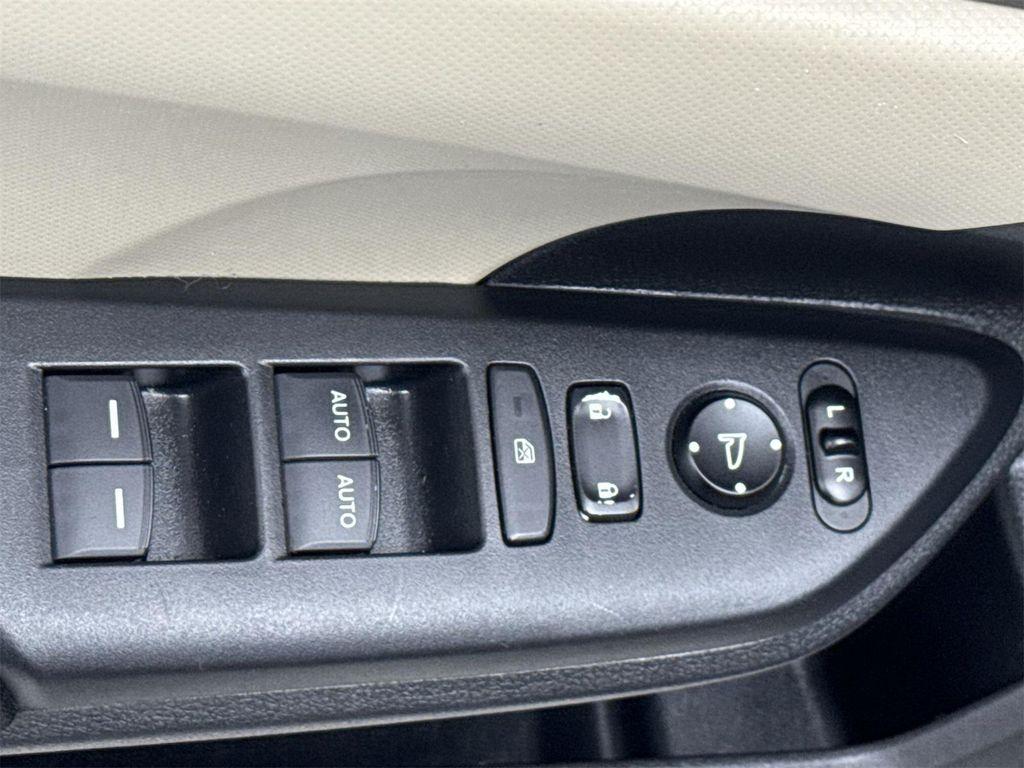 used 2017 Honda Civic car, priced at $15,588