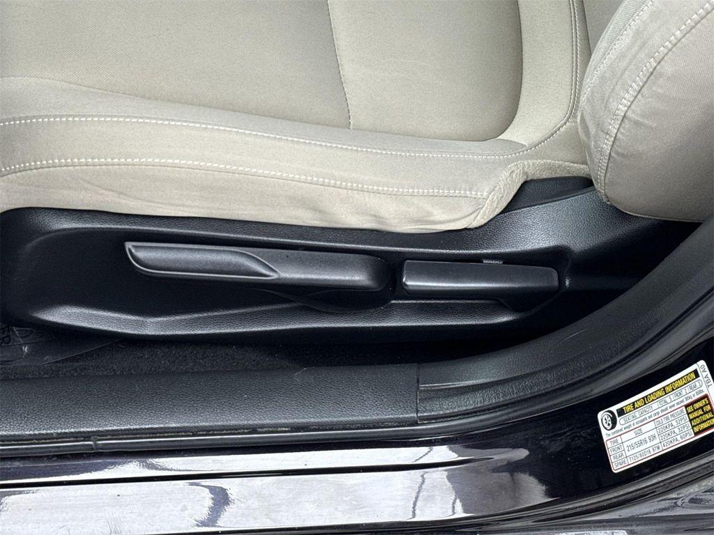 used 2017 Honda Civic car, priced at $15,588