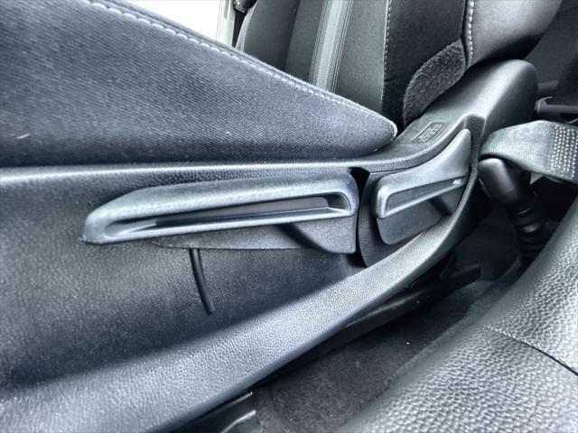 used 2023 Honda Civic car, priced at $22,588