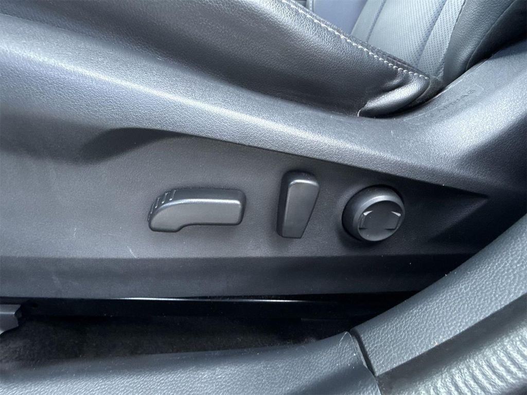 used 2021 Subaru Outback car, priced at $18,588