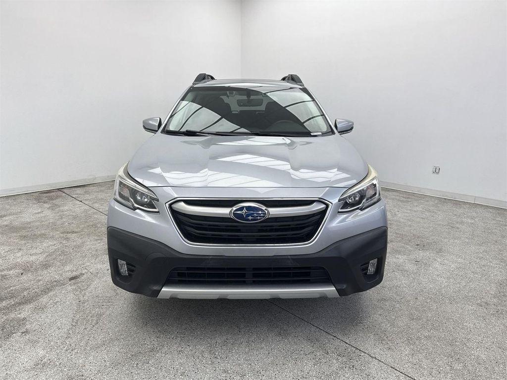 used 2021 Subaru Outback car, priced at $18,588