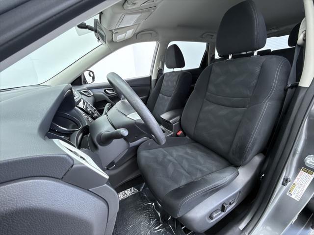 used 2016 Nissan Rogue car, priced at $15,888