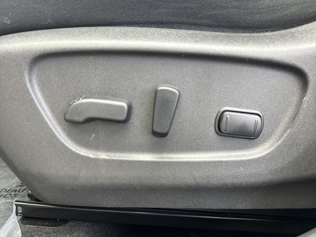 used 2016 Nissan Rogue car, priced at $15,888