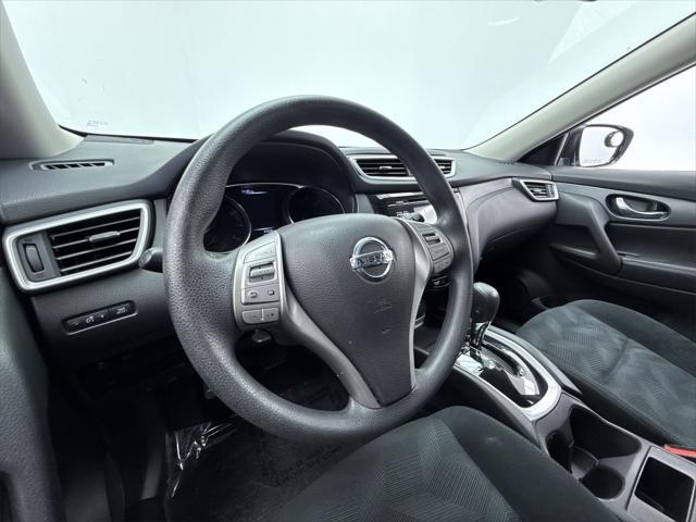 used 2016 Nissan Rogue car, priced at $15,888