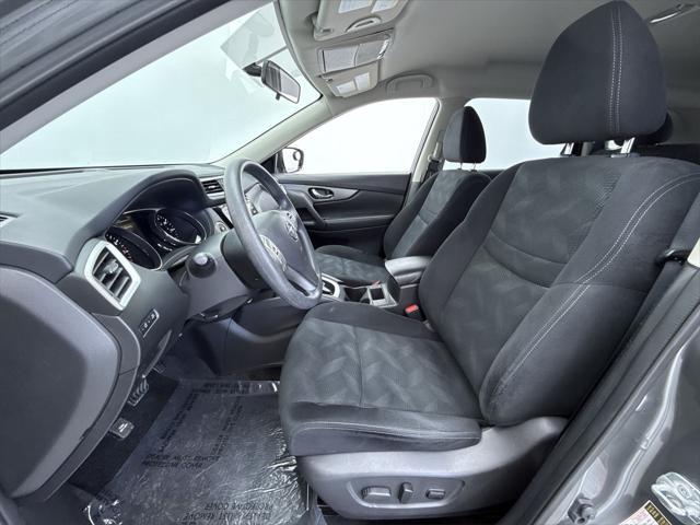 used 2016 Nissan Rogue car, priced at $15,888